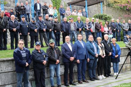 Slovesnost ob dnevu upora proti okupatorju (36)